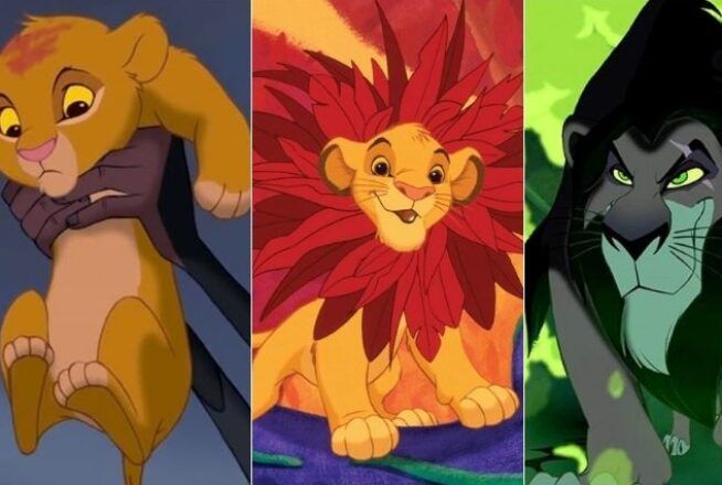 Quiz Le Roi Lion : seul un vrai fan saura compléter les paroles des chansons du Disney