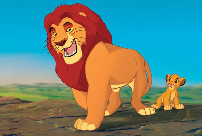 Le Roi Lion : seul un vrai fan aura 10/10 à ce quiz 2 vérités et 1 mensonge
