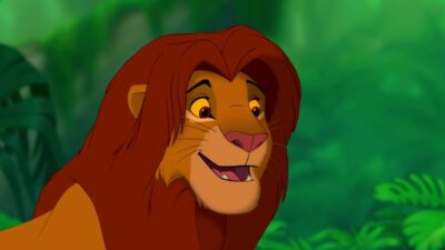 Le Roi Lion : 10 anecdotes que vous ignoriez sur Simba
