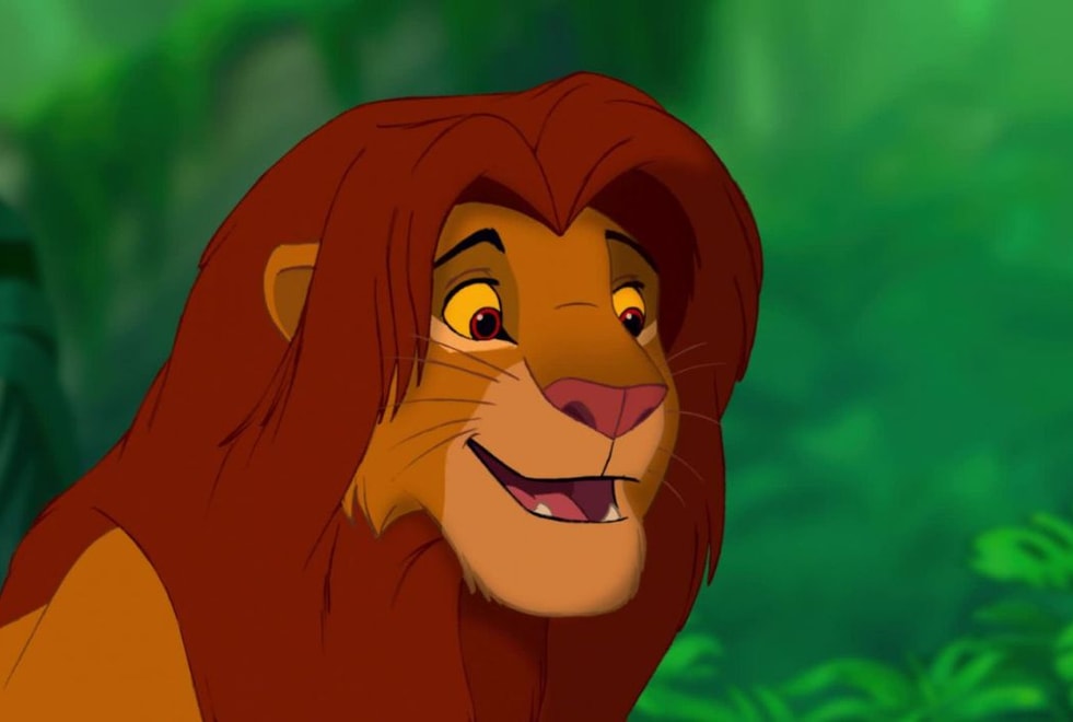 Le Roi Lion : 10 anecdotes que vous ignoriez sur Simba