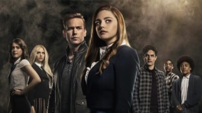 Legacies : c'est officiel, Klaus Mikaelson sera présent dans le dernier épisode