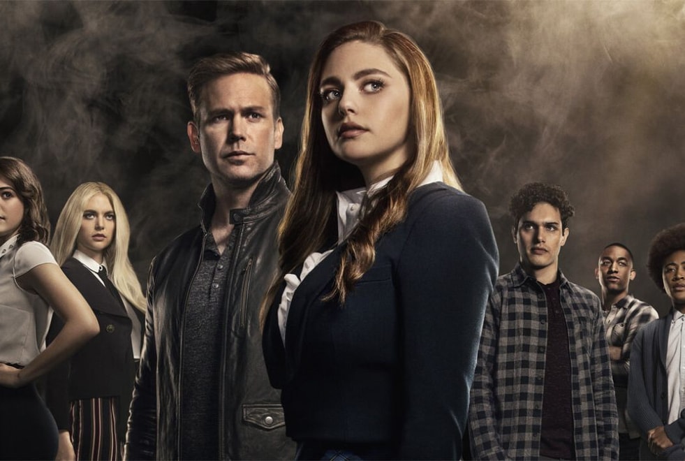 Legacies : c’est officiel, Klaus Mikaelson sera présent dans le dernier épisode