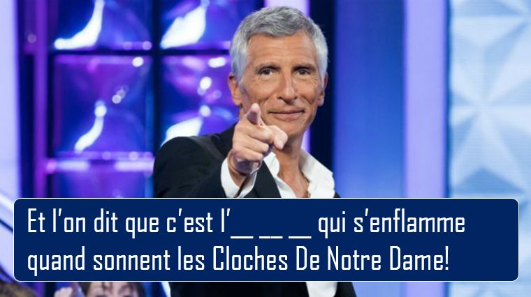 © France Télévision