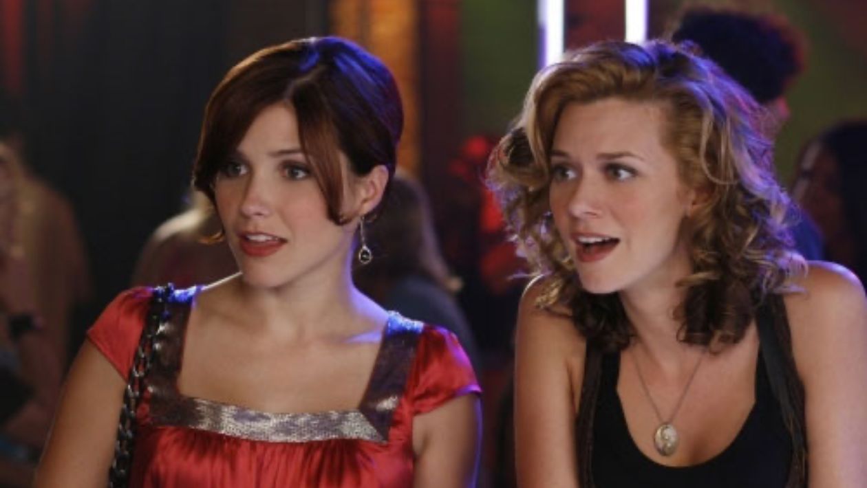 les-freres-scott-hilarie-burton-sophia-bush