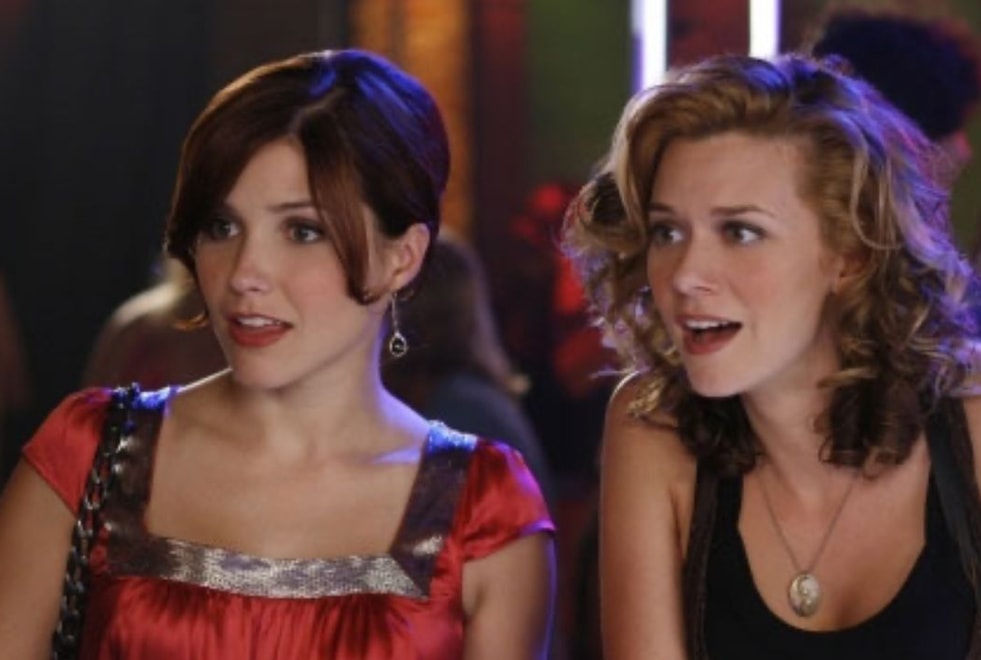 Les Frères Scott : la série culte revient en intégralité sur TFX, découvrez la date