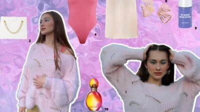 Minute Mode : adopte le look de Lola Tung (L&rsquo;été où je suis devenue jolie)