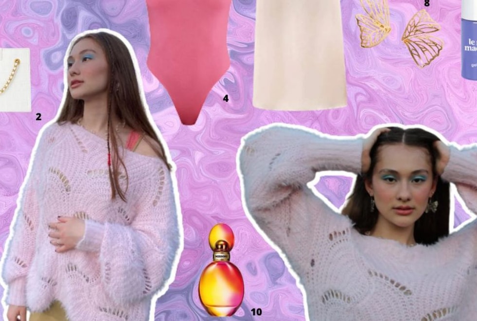 Minute Mode : adopte le look de Lola Tung (L’été où je suis devenue jolie)