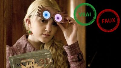 Harry Potter : impossible d’avoir 10/10 à ce quiz vrai ou faux sur Luna Lovegood