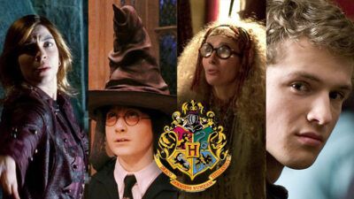 Quiz Harry Potter : seul un vrai fan saura retrouver la maison Poudlard de ces persos