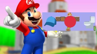 Quiz Mario : seul un vrai fan saura trouver quel perso se cache derrière ces émojis