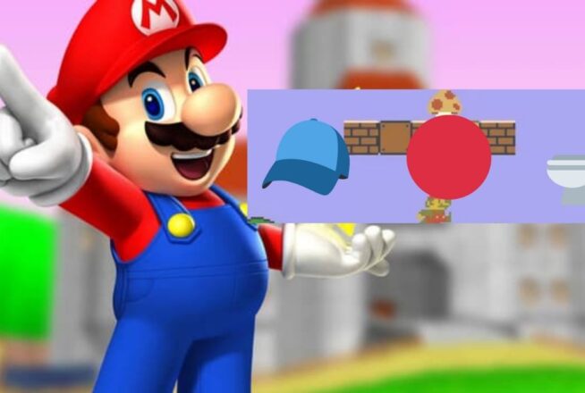Quiz Mario : seul un vrai fan saura trouver quel perso se cache derrière ces émojis