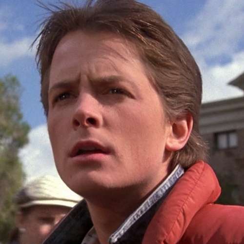 Micheal J. Fox