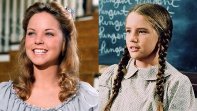 Sondage La Petite Maison dans la Prairie : qui préfères-tu entre Laura et Mary Ingalls ?