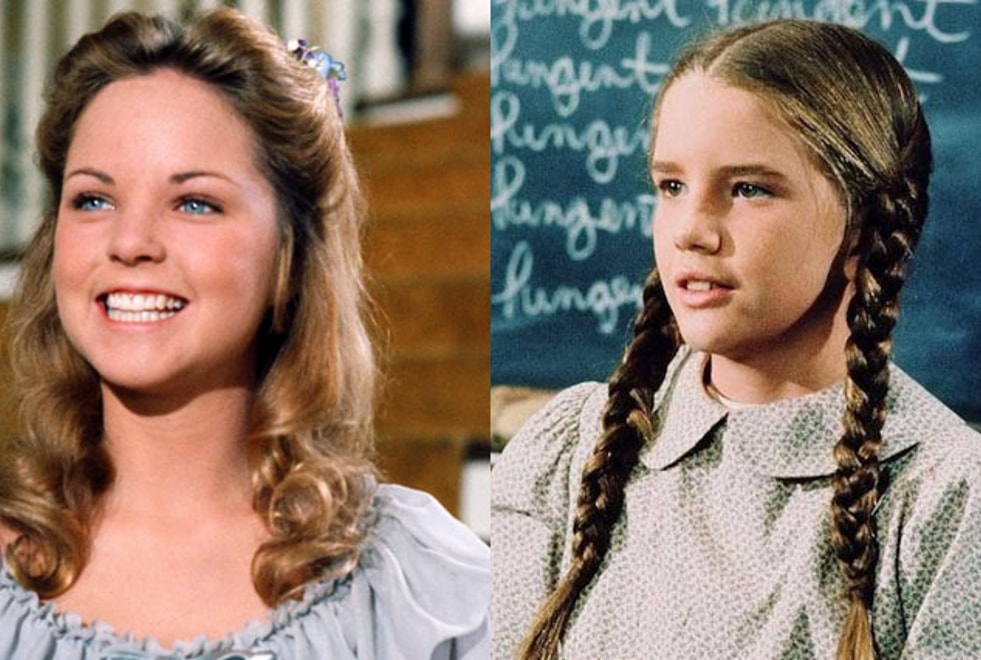 Sondage La Petite Maison dans la Prairie : qui préfères-tu entre Laura et Mary Ingalls ?