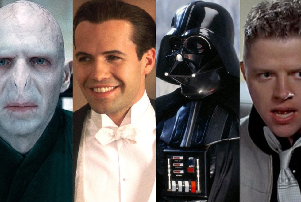 Quiz Titanic, Retour Vers le futur : ces dilemmes te diront quel méchant de films tu es