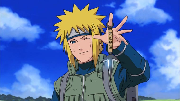 minato-naruto