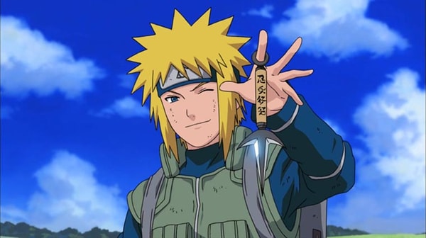 minato-naruto