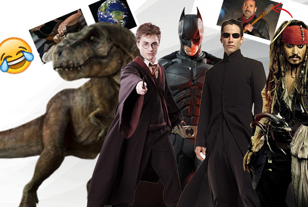 Quiz Twilight, Iron Man… quelle saga culte se cache derrière ces rébus ?