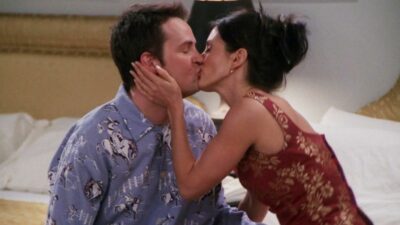 Friends : seul un vrai fan aura 5/5 à ce quiz sur Monica et Chandler