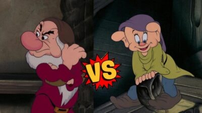 Quiz Blanche-Neige : ces 5 infos sur toi te diront si t'es plus Grincheux ou Simplet