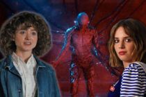 Stranger Things saison 4 : Robin va sauver Nancy de Vecna, la folle théorie