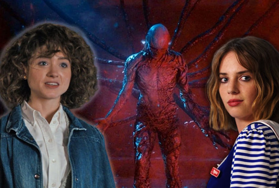 Stranger Things saison 4 : Robin va sauver Nancy de Vecna, la folle théorie
