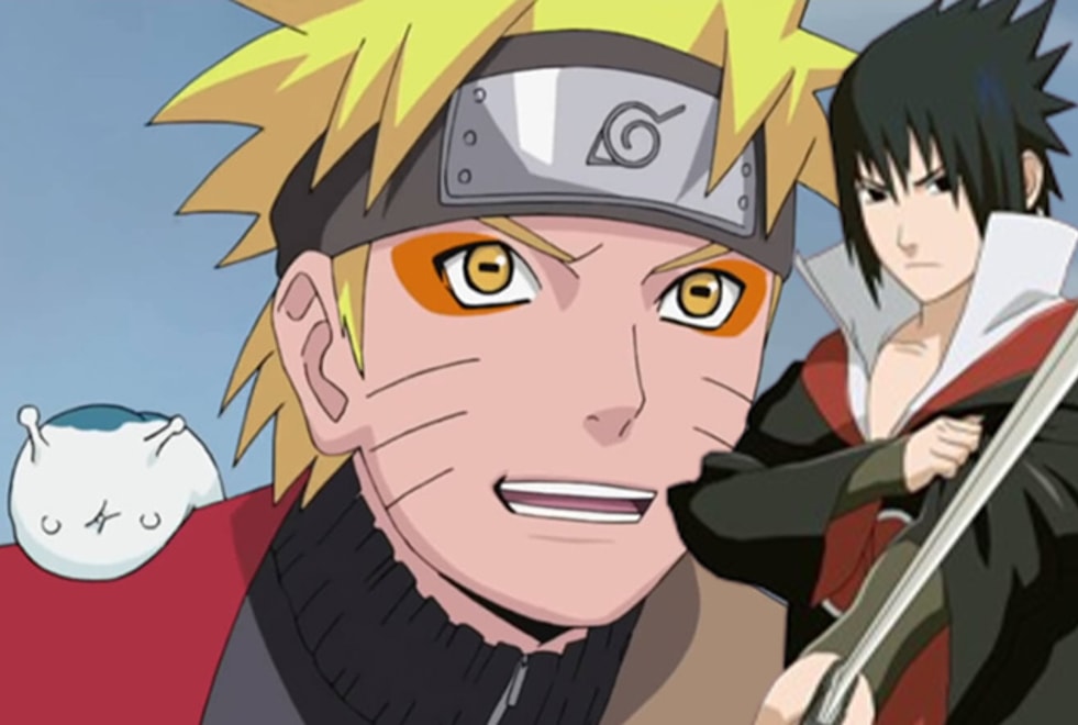 Quiz : seul un vrai fan saura si cette réplique vient de Sasuke ou Naruto