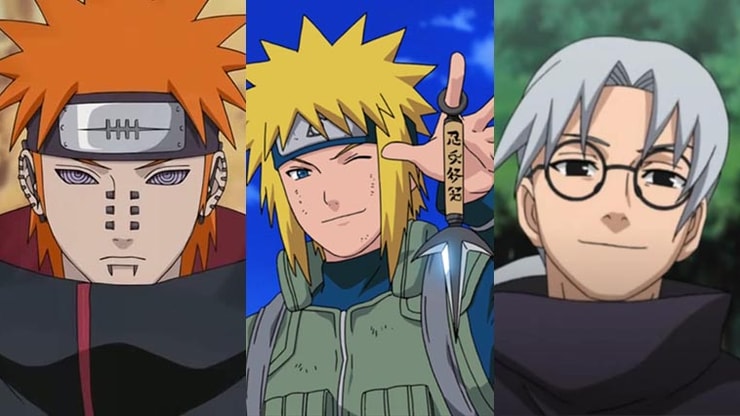 Naruto : Pain, Kabuto, Jiraiya... 3 théories de fans complètement folles