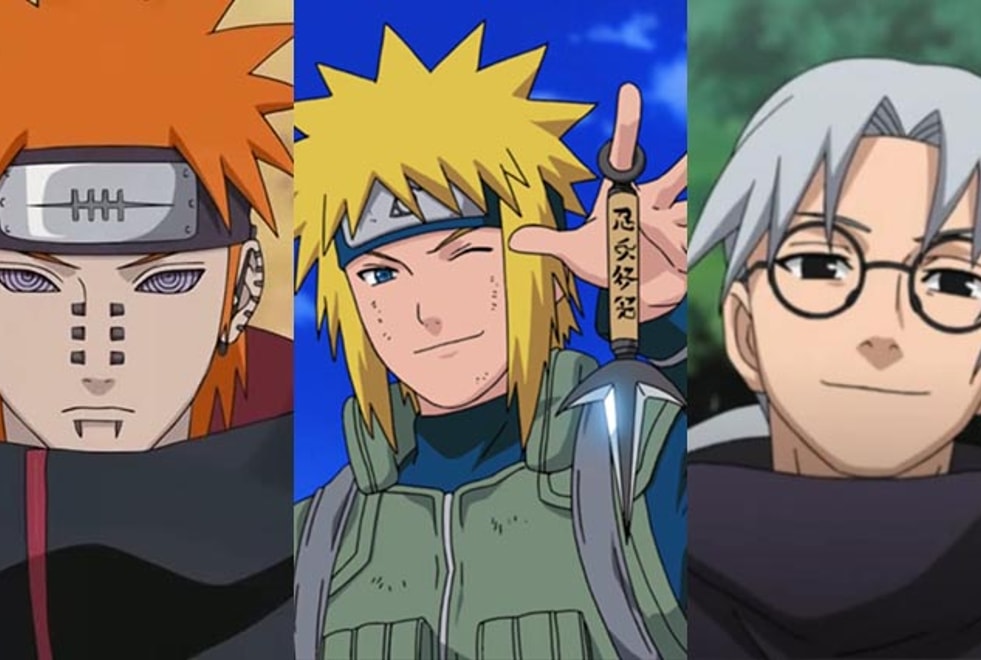 Naruto : Pain, Kabuto, Jiraiya… 3 théories de fans complètement folles