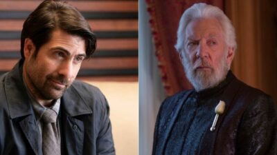 Hunger Games : Jason Schwartzman rejoint le casting du film préquel