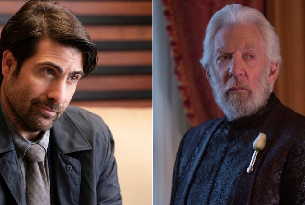 Hunger Games : Jason Schwartzman rejoint le casting du film préquel