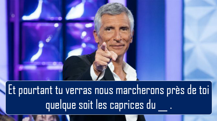 © France Télévision