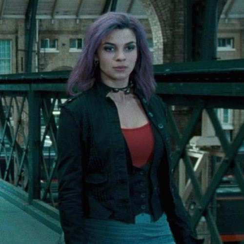 Nymphadora Tonks