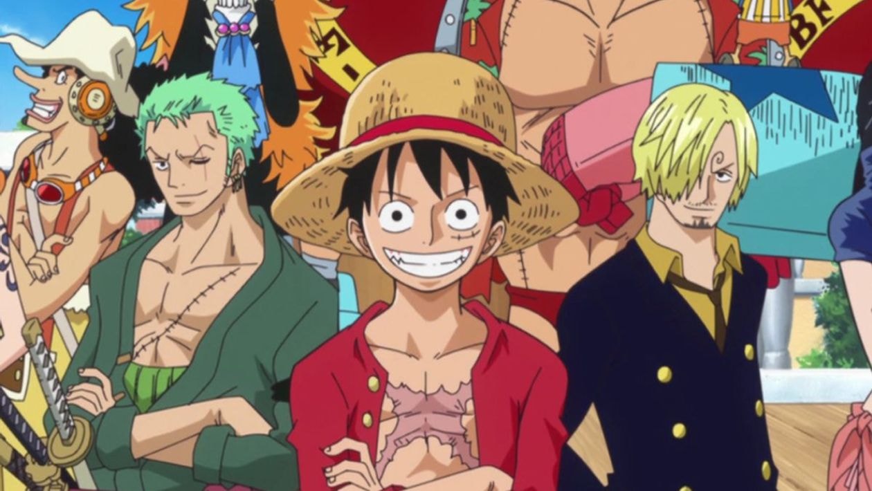 One Piece