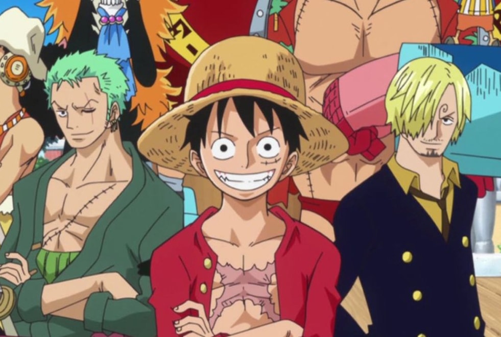 One Piece : la série live-action de Netflix se dévoile avec de premières images