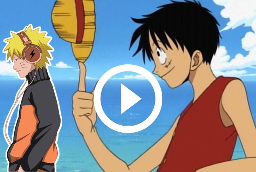 Quiz Naruto, MHA… Impossible de trouver de quel opening d’anime vient cette image