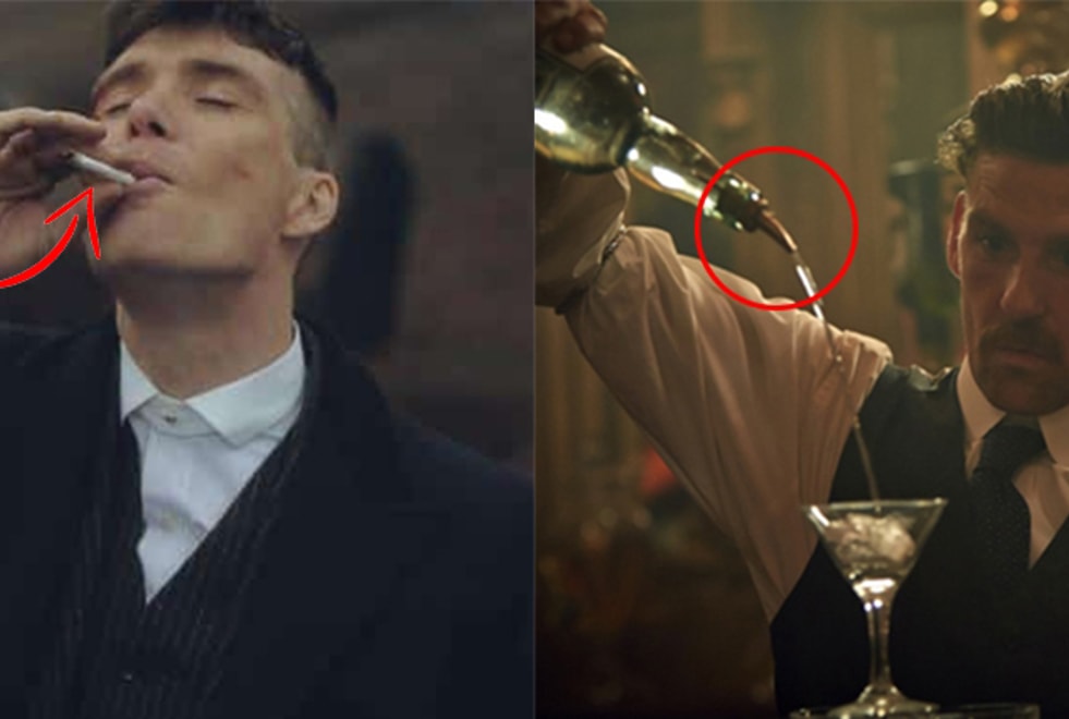 Peaky Blinders : 5 erreurs temporelles présentes dans la série #saison2