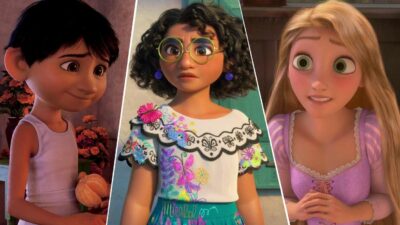 Quiz Coco, Encanto : seul un vrai fan saura si ce perso appartient à un Disney ou un Pixar