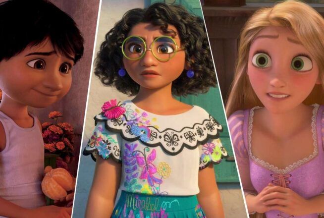 Quiz Coco, Encanto : seul un vrai fan saura si ce perso appartient à un Disney ou un Pixar