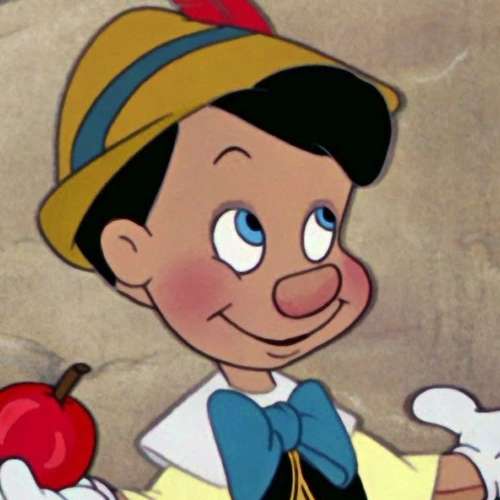 Pinocchio