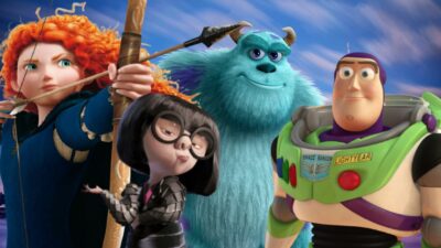 Quiz : seul un vrai fan de Pixar saura nommer ces 30 personnages
