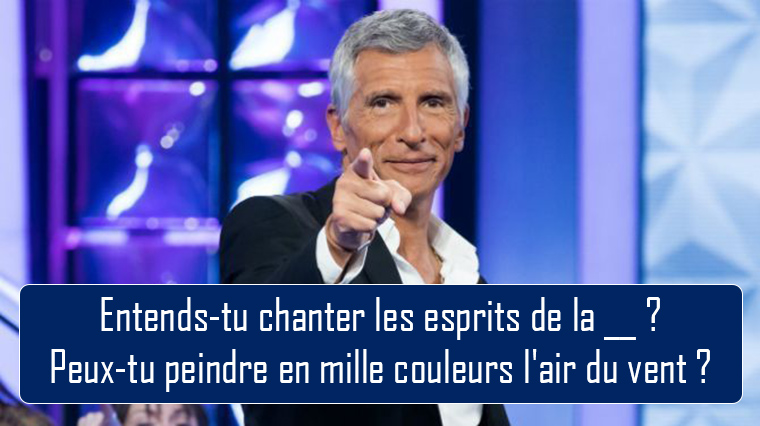 © France Télévision