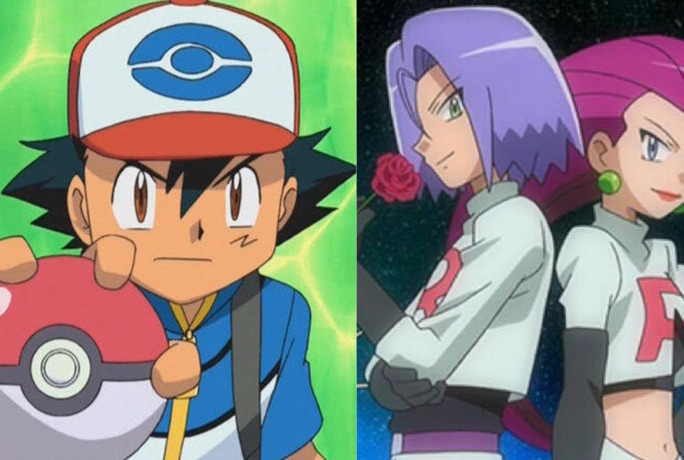 Pokémon : réponds (sans mentir) à ces 7 questions, on te dira si tu es un Dresseur ou membre de la Team Rocket