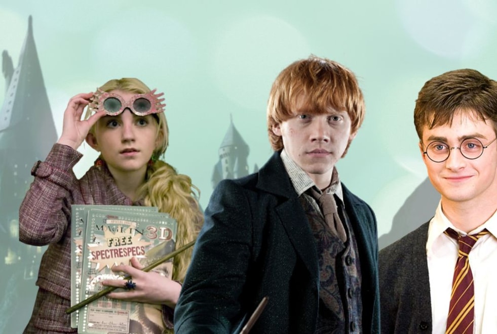 Quiz Harry Potter : tes choix à Poudlard te diront qui est ton BFF