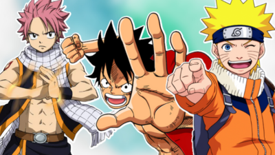 Quiz One Piece, Hunter x Hunter&#8230; : à quel anime appartient ce premier plan ?