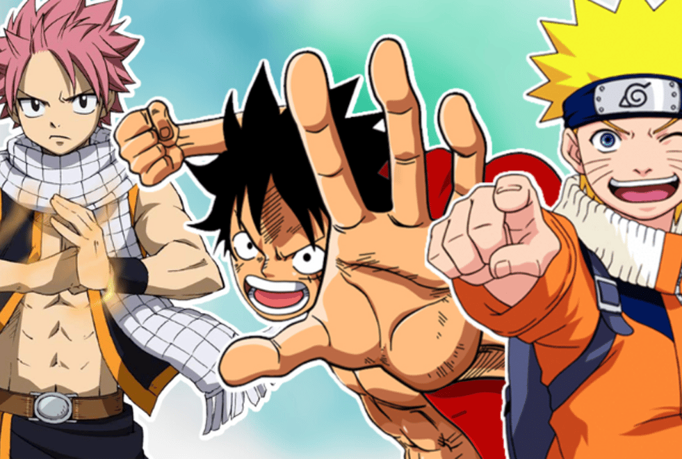 Quiz One Piece, Hunter x Hunter… : à quel anime appartient ce premier plan ?