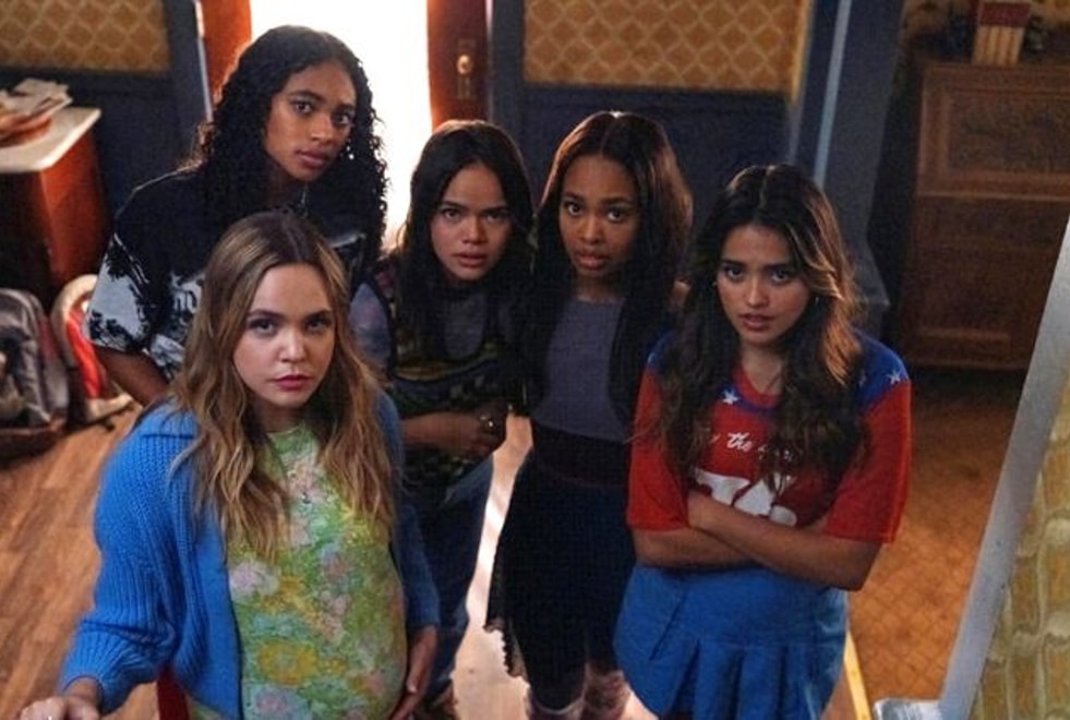 Pretty Little Liars : une date de diffusion et un teaser sombre pour le reboot Original Sin