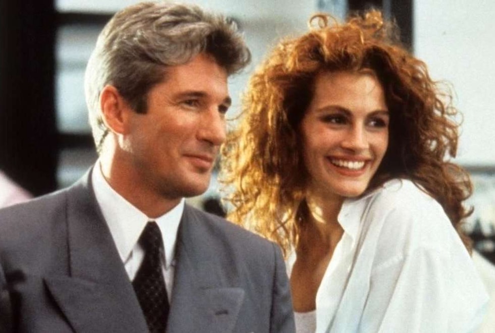 Pretty Woman : seul un vrai fan du film culte aura 5/5 à ce quiz