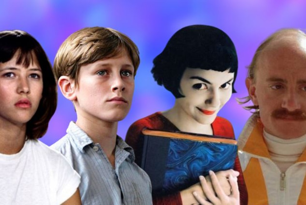 Quiz La Boum, Les Bronzés : complète les répliques de ces films français