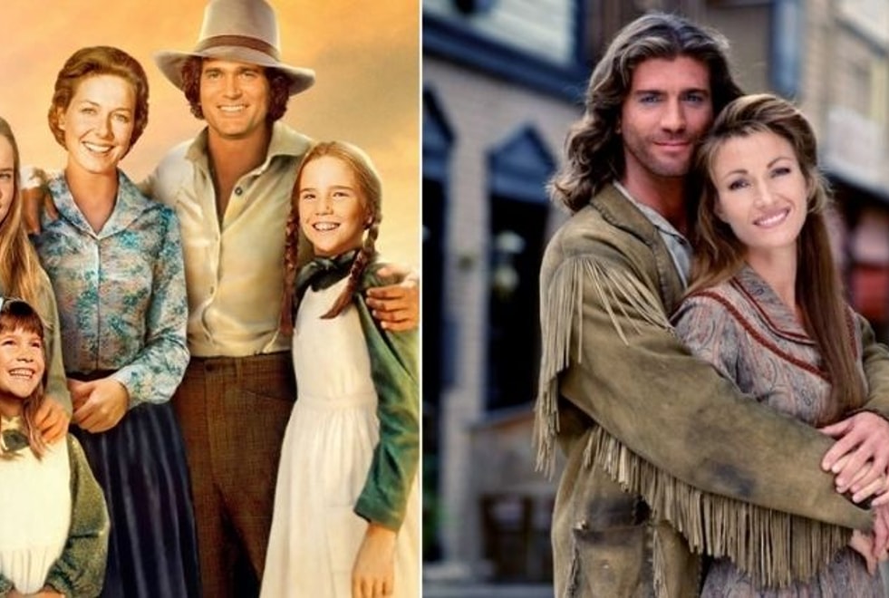 Quiz : cette réplique appartient-elle à La Petite Maison dans la Prairie ou Docteur Quinn, femme médecin ?